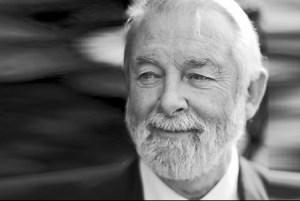 Colin McDowell Photograph c/o Butterboom Publications HK