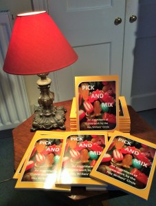 pick and mix promo photo