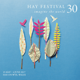 hay festival 2017