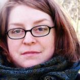 Rhiannon Hooson - Seren Books