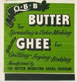 h1891 showbag - q.b.b. ghee clarified butter (1)