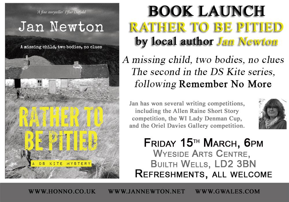 jan newton book launch book 2