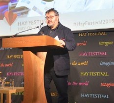 peter florence by merv newton 2019