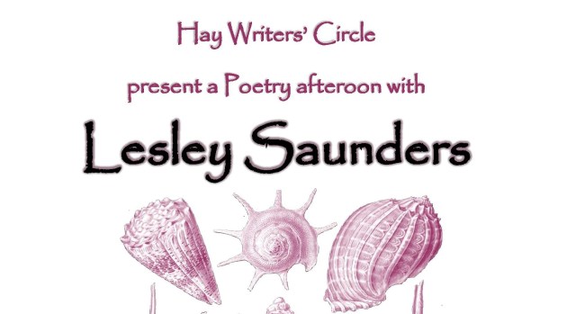 Form within Poetry flyer. page 1